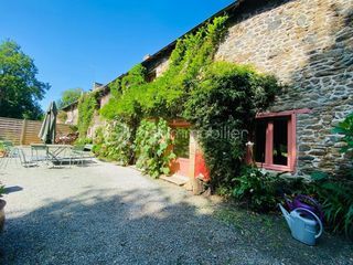  Maison � vendre 6 pi�ces 108 m�