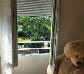  Appartement � vendre 3 pi�ces 58 m�