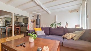  Maison � vendre 7 pi�ces 120 m�