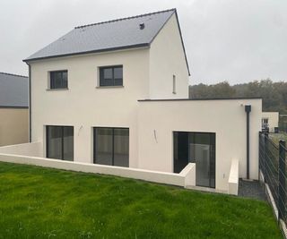  Maison � vendre 5 pi�ces 139 m�