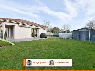  Maison � vendre 5 pi�ces 104 m�