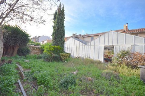 Locaux/Biens immobiliers 350000 13013 Marseille