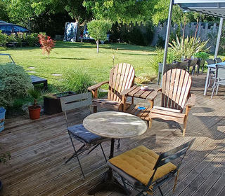  Maison � vendre 5 pi�ces 153 m�