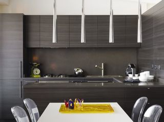  Appartement � vendre 2 pi�ces 45 m�