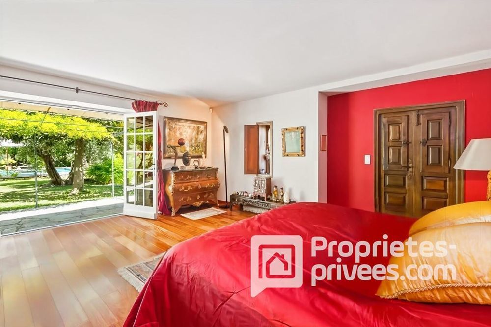 � vendre  Maison Opio (06650)