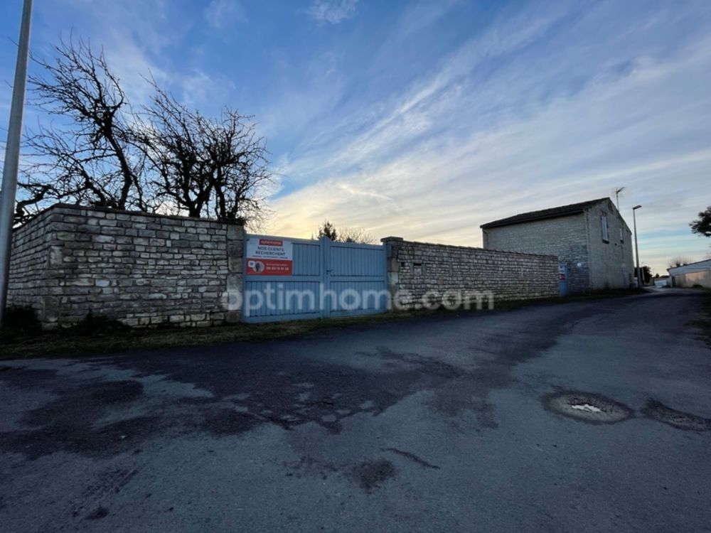 � vendre  Maison Sainte-Marie-de-R� (17740)