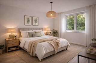  Appartement � vendre 3 pi�ces 64 m�