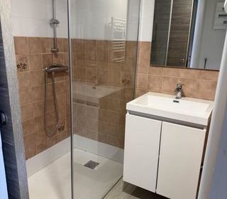  Appartement � louer 3 pi�ces 56 m�