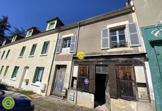  Maison � vendre 8 pi�ces 113 m�