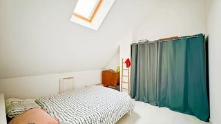  Appartement � vendre 4 pi�ces 66 m�