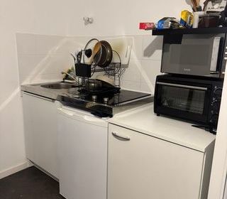  Appartement � louer 1 pi�ce 21 m�