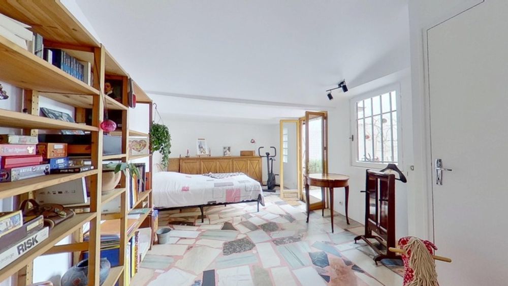 � vendre  Appartement Bagnolet (93170)