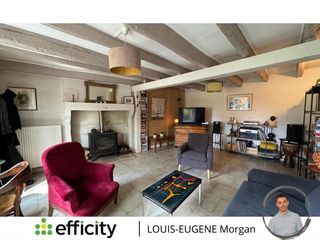  Maison � vendre 5 pi�ces 125 m�