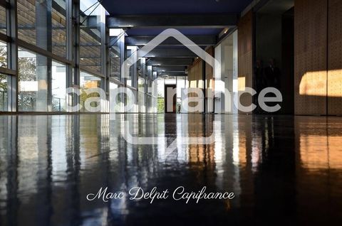 Local commercial &agrave; louer 750 m&sup2; divisibles, CLAIRA/RIVESALTES (66) 7525 66530 Claira