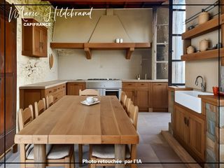  Maison � vendre 7 pi�ces 245 m�