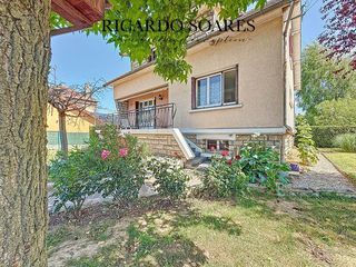  Maison � vendre 7 pi�ces 154 m�