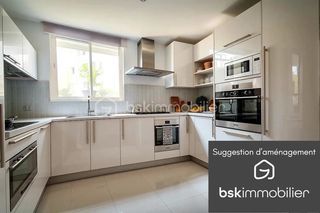  Appartement � vendre 4 pi�ces 72 m�