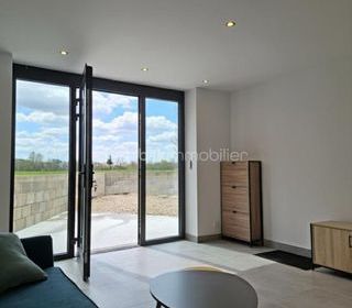  Maison � vendre 3 pi�ces 76 m�