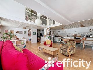  Appartement � vendre 5 pi�ces 120 m�