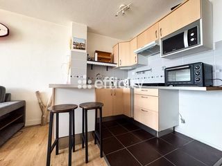  Appartement � vendre 2 pi�ces 36 m�