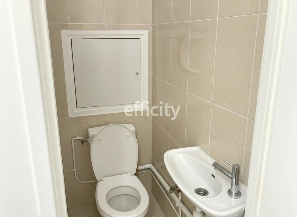 � vendre  Appartement Paris 15