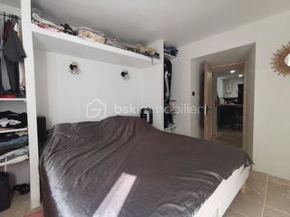  Maison � vendre 3 pi�ces 35 m�