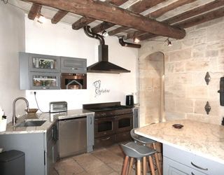  Maison � vendre 4 pi�ces 174 m�