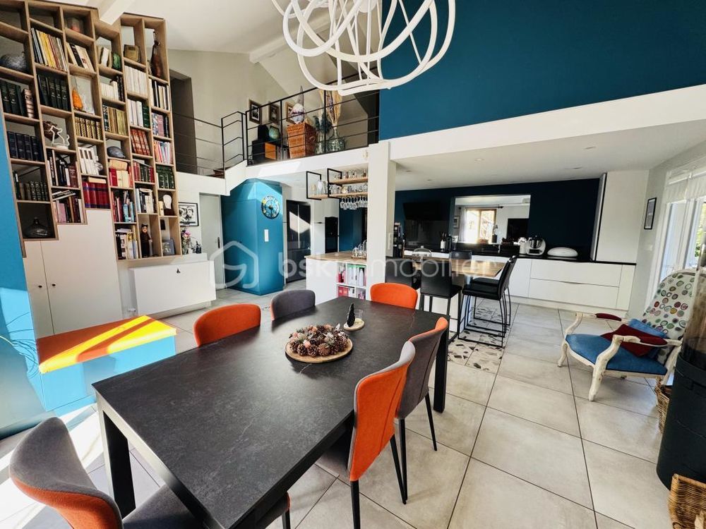 � vendre  Maison Montanay (69250)