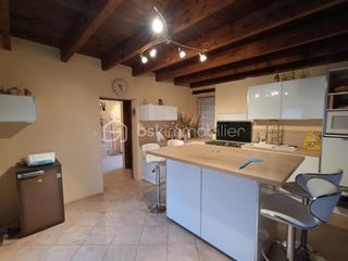  Maison � vendre 4 pi�ces 113 m�