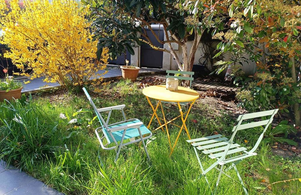 � vendre  Maison Romainville (93230)