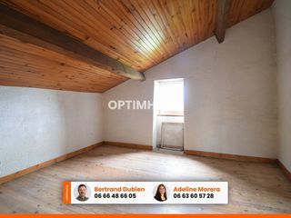  Maison � vendre 3 pi�ces 58 m�