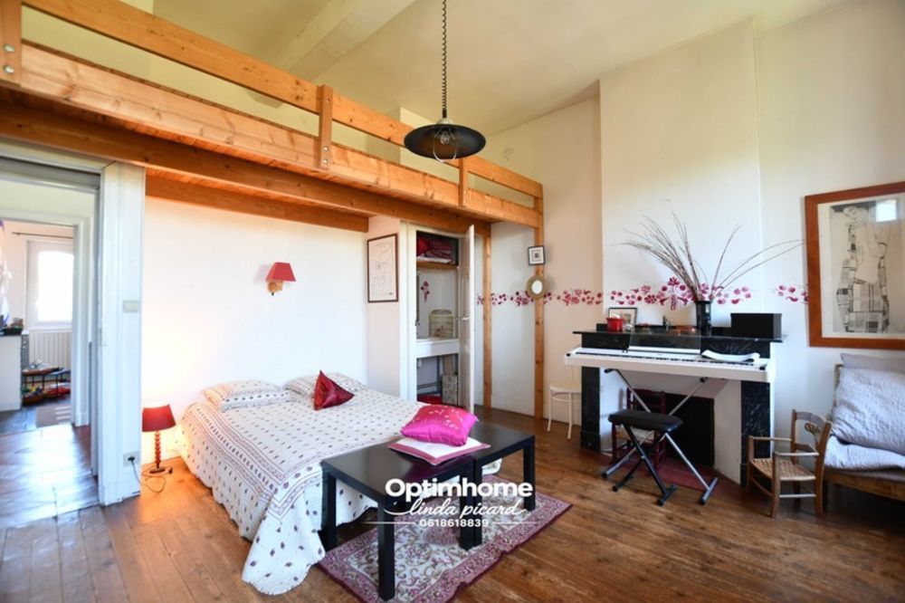 � vendre  Maison La Salvetat-Saint-Gilles (31880)