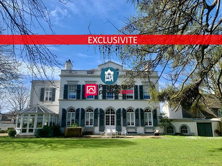  Maison � vendre 12 pi�ces 316 m�