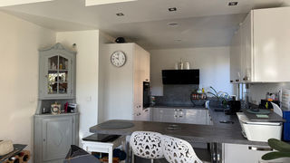  Appartement � vendre 2 pi�ces 61 m�