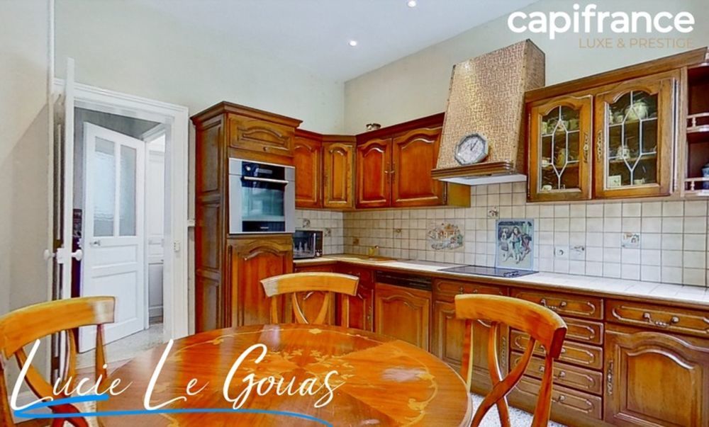 � vendre  Propri�t�/ch�teau Saulnes (54650)