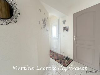  Maison � vendre 5 pi�ces 80 m�