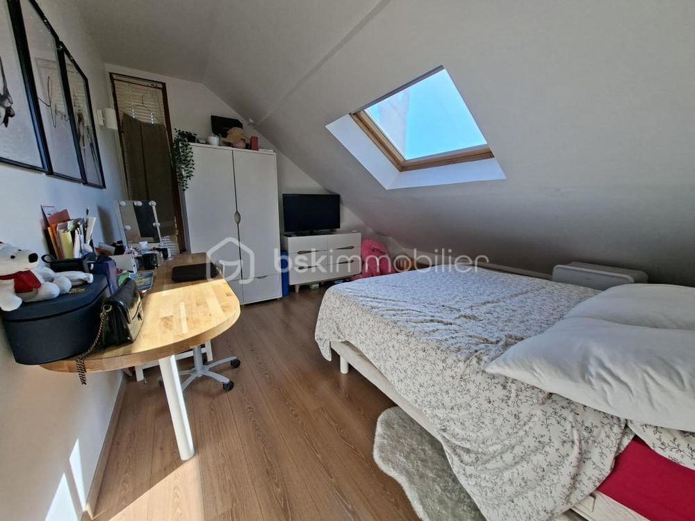 � vendre  Maison Noisy-le-Sec (93130)