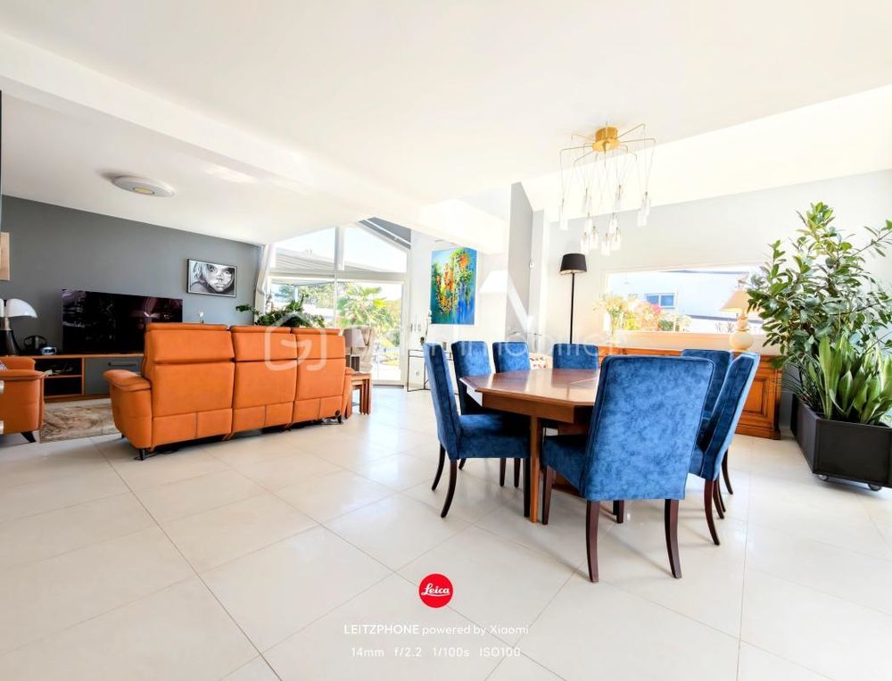 � vendre  Propri�t�/ch�teau Reims (51100)