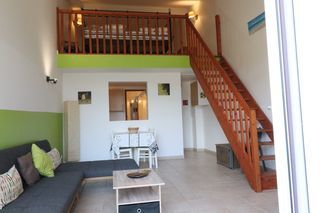  Appartement � vendre 2 pi�ces 57 m�