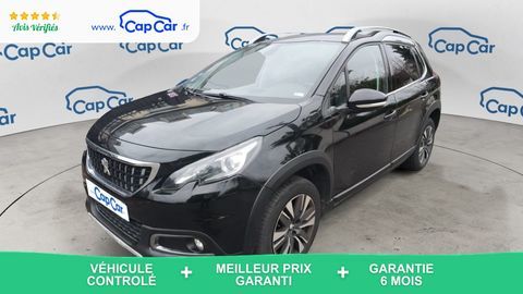 Peugeot 2008 1.2 PureTech 82 Allure 2019 occasion Soisy Sous Montmorency 95230