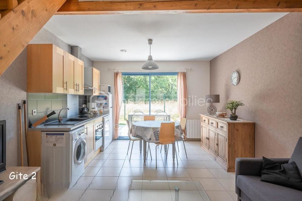 � vendre  Propri�t�/ch�teau Lourdes (65100)