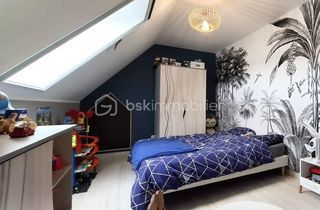  Maison � vendre 6 pi�ces 117 m�