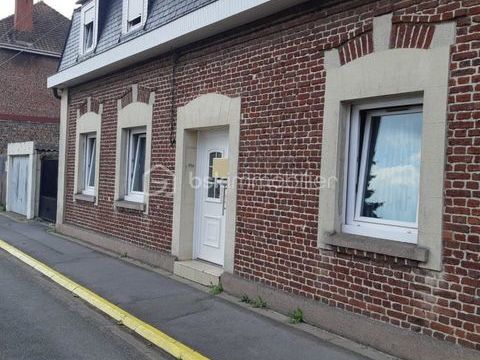   Nouveaut� sur pont � Vendin Maison - 8 pi�ce(s) - 150 m�