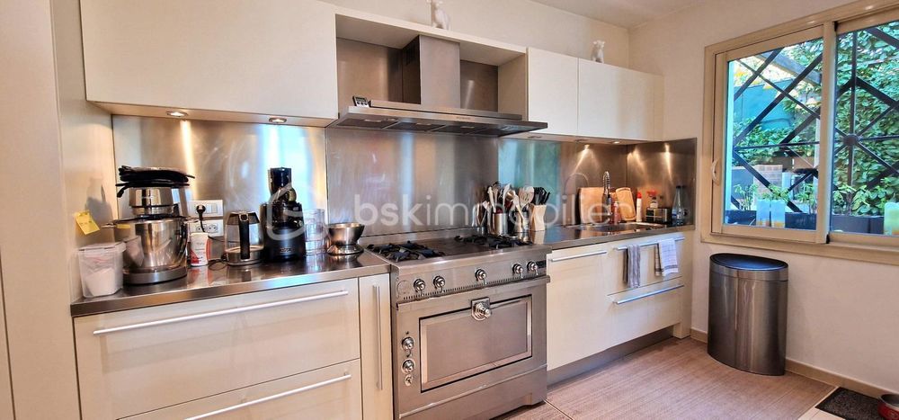 � vendre  Maison La Turbie (06320)