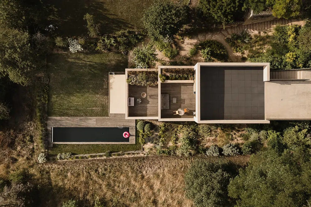 � vendre  Propri�t�/ch�teau Saint-Cyr-au-Mont-d'Or (69450)