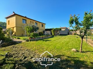  Maison � vendre 7 pi�ces 148 m�