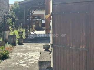  Maison � vendre 4 pi�ces 118 m�