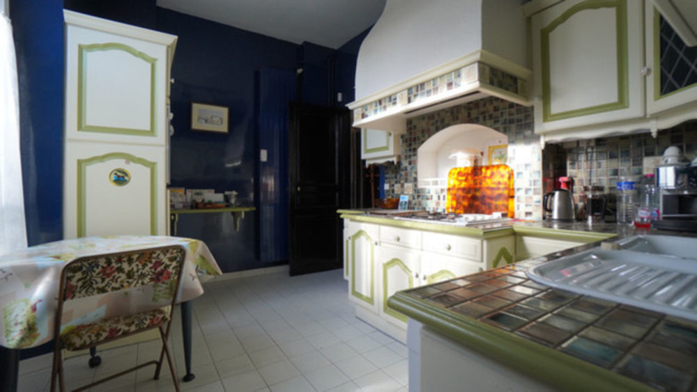 � vendre  Maison Argenteuil (95100)