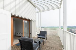  Appartement � vendre 4 pi�ces 78 m�