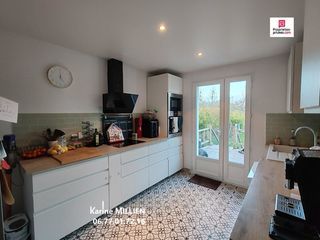  Maison � vendre 5 pi�ces 110 m�